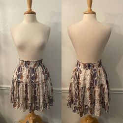 New Boutique Skirt