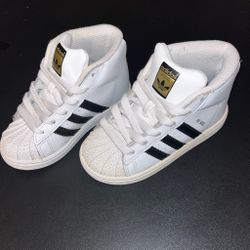 Baby Shoes Adidas 