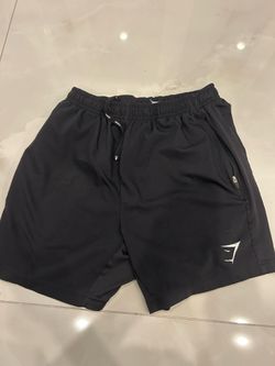 Gym shark workout shorts