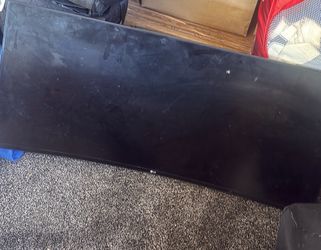 Lg curved gaming monitor