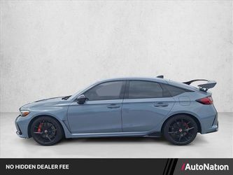 2023 Honda Civic Type R