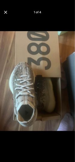 5 pair of shoes used