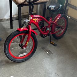 Kids Bike Brand New
