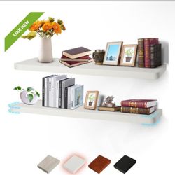 wall shelves 