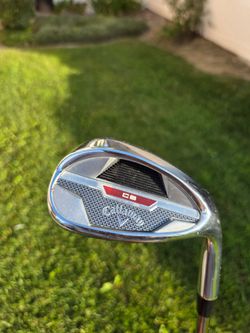 Callaway CB 56°|14 Sandwedge Golf Club, RH (Ladies)