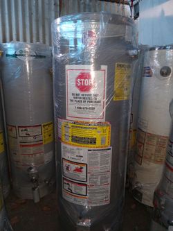 Water Heater