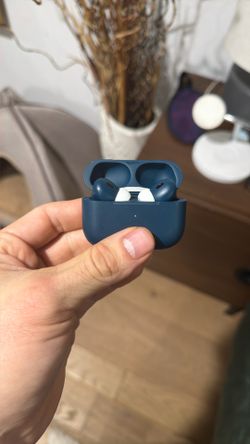 AirPods Pro 2 Blue