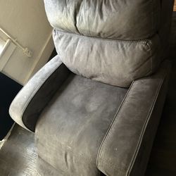 Reclining Chair