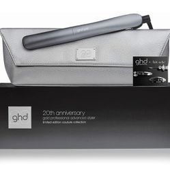 NEW ghd Gold Styler - 20th anniversary edition