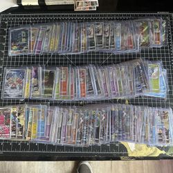 Pokémon TCG Japanese Collection -115 Cards ($450)
