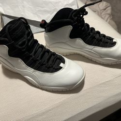 Air Jordan 10 Retro