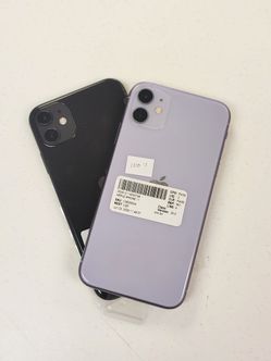 iPhone 11 64GB factory unlocked neat and clean condition - On weekend cash deal $179 only - limited stock