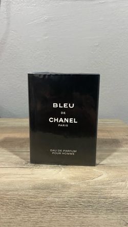 Bleu De Chanel EDP
