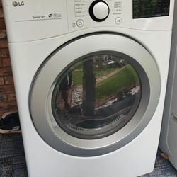 Washer Dryer LG