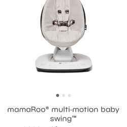 MAMA ROO