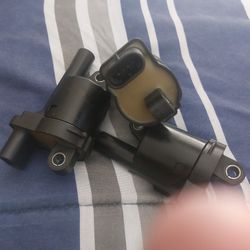 Coil Packs Bobina Para Gmc Chevy