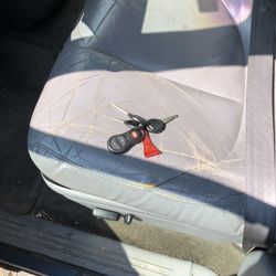 2000 Dodge Caravan