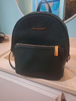 Michael kors back pack