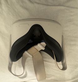 Meta Quest 2 VR Headset