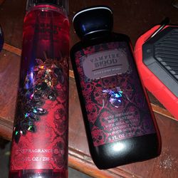 Bath An Body Works