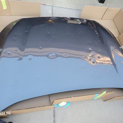 2024 Subaru Crosstrek Hood New
