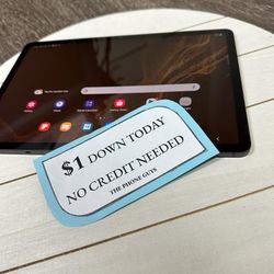 Samsung Galaxy Tab S8 Tablet - Pay $1 today and pay the rest later -