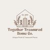 Together Treasured Home