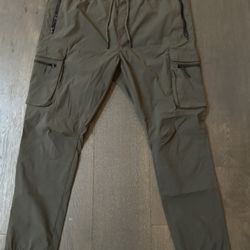 Men’s Cargo Pants 