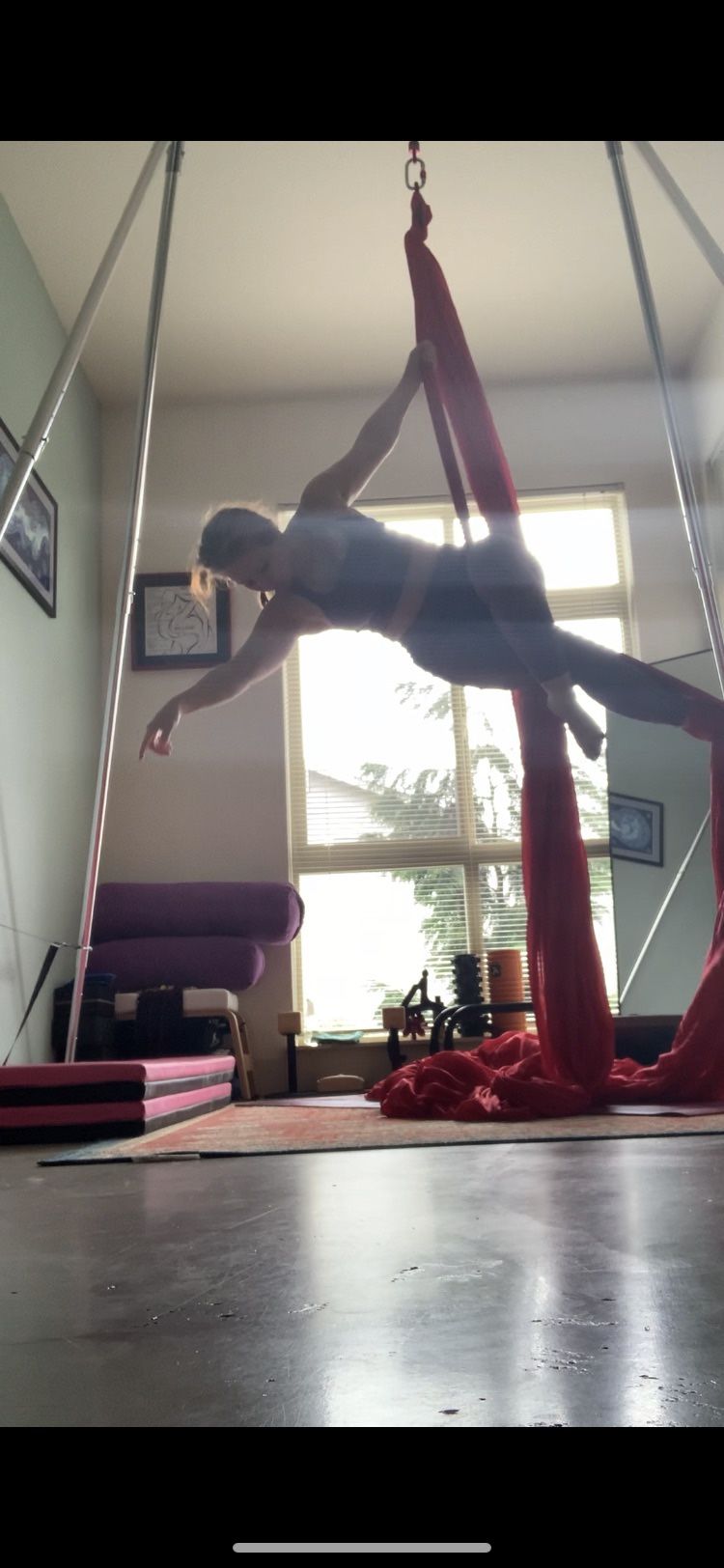 Aerial Rig for Sale in Federal Way, WA OfferUp