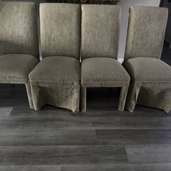 Dining Table Chair