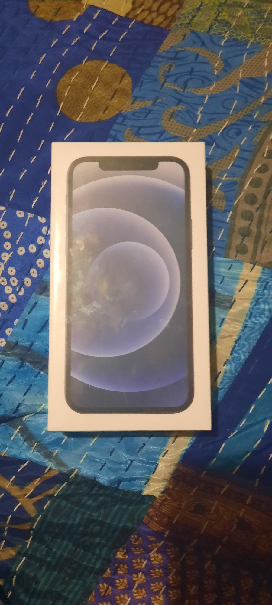 Iphone 12 128gb Fully Factory Unlocked