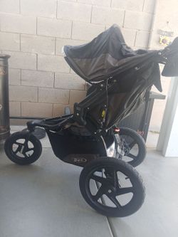 Stroller
