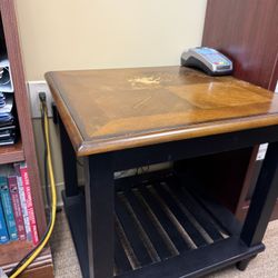 Side Table / End Table