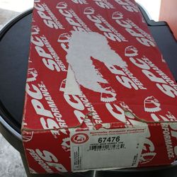 NEW SPC Specialty Products Rear Camber Arm For Honda Civic, 67476