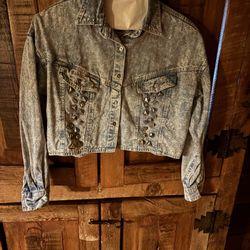Vintage Stefano Levi Jacket
