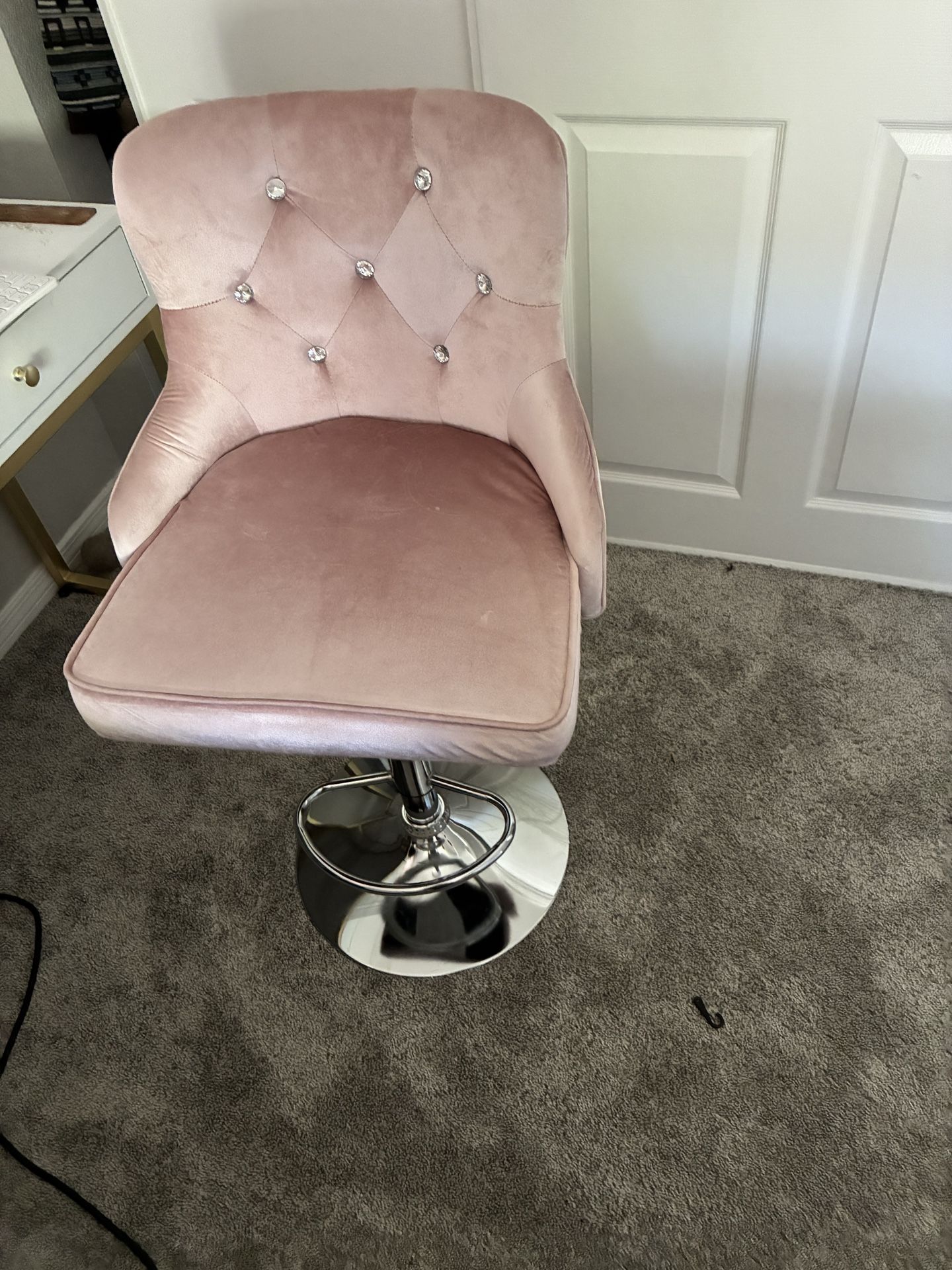 Vanity Stool/ Chair