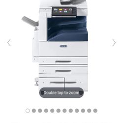 Xerox Commercial Printer