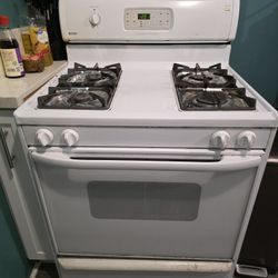 Stove
