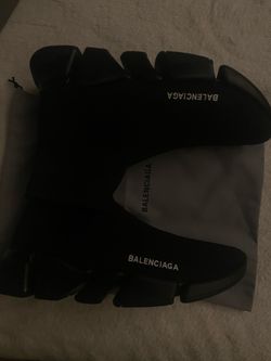 Balenciaga speed 2.0