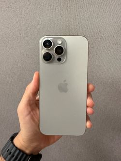 iPhone 16 Pro Max 256Gb T-Mobile