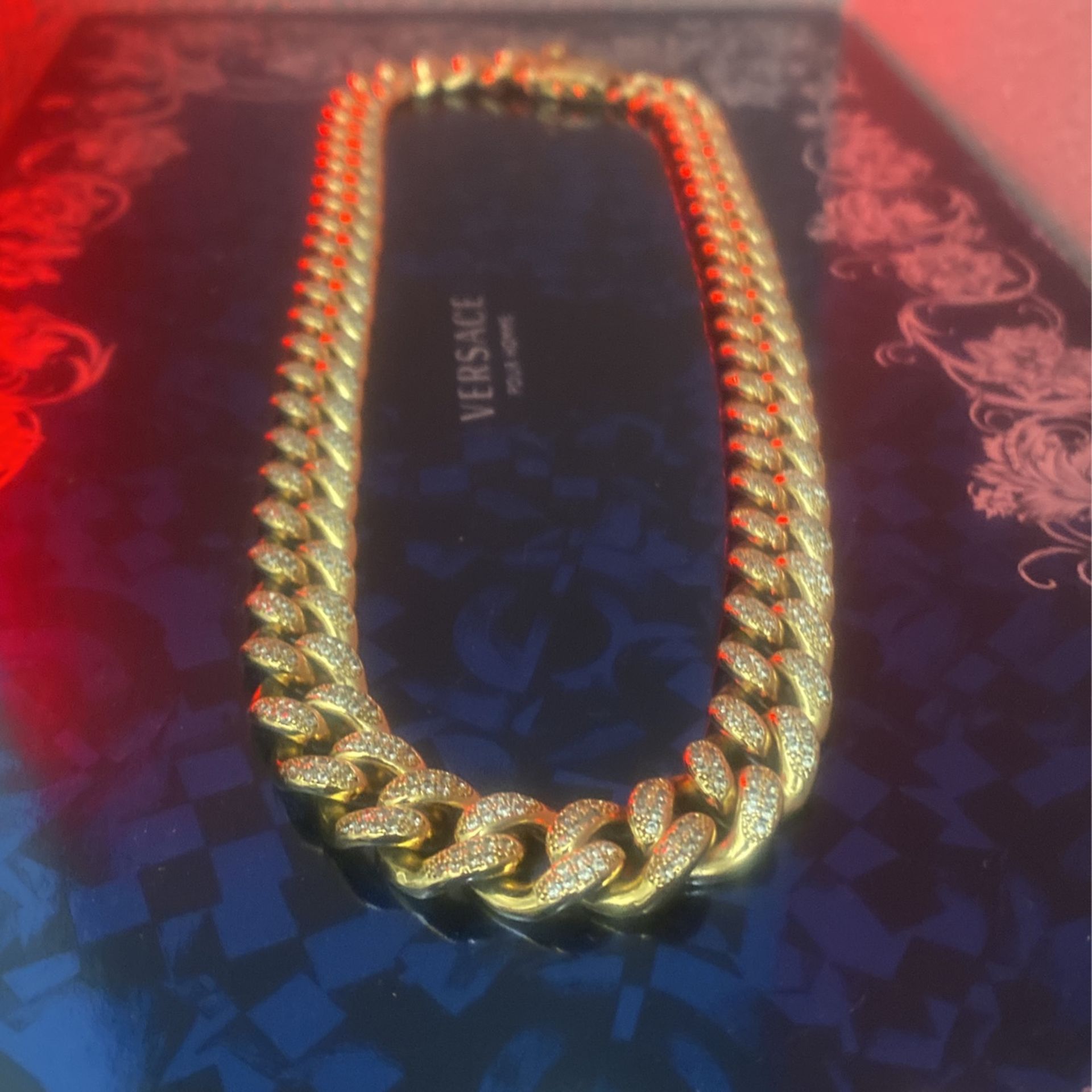 Gold Chain