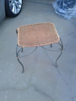 Side table