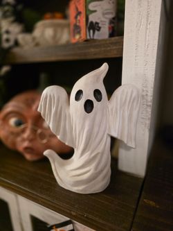 Halloween Ghost