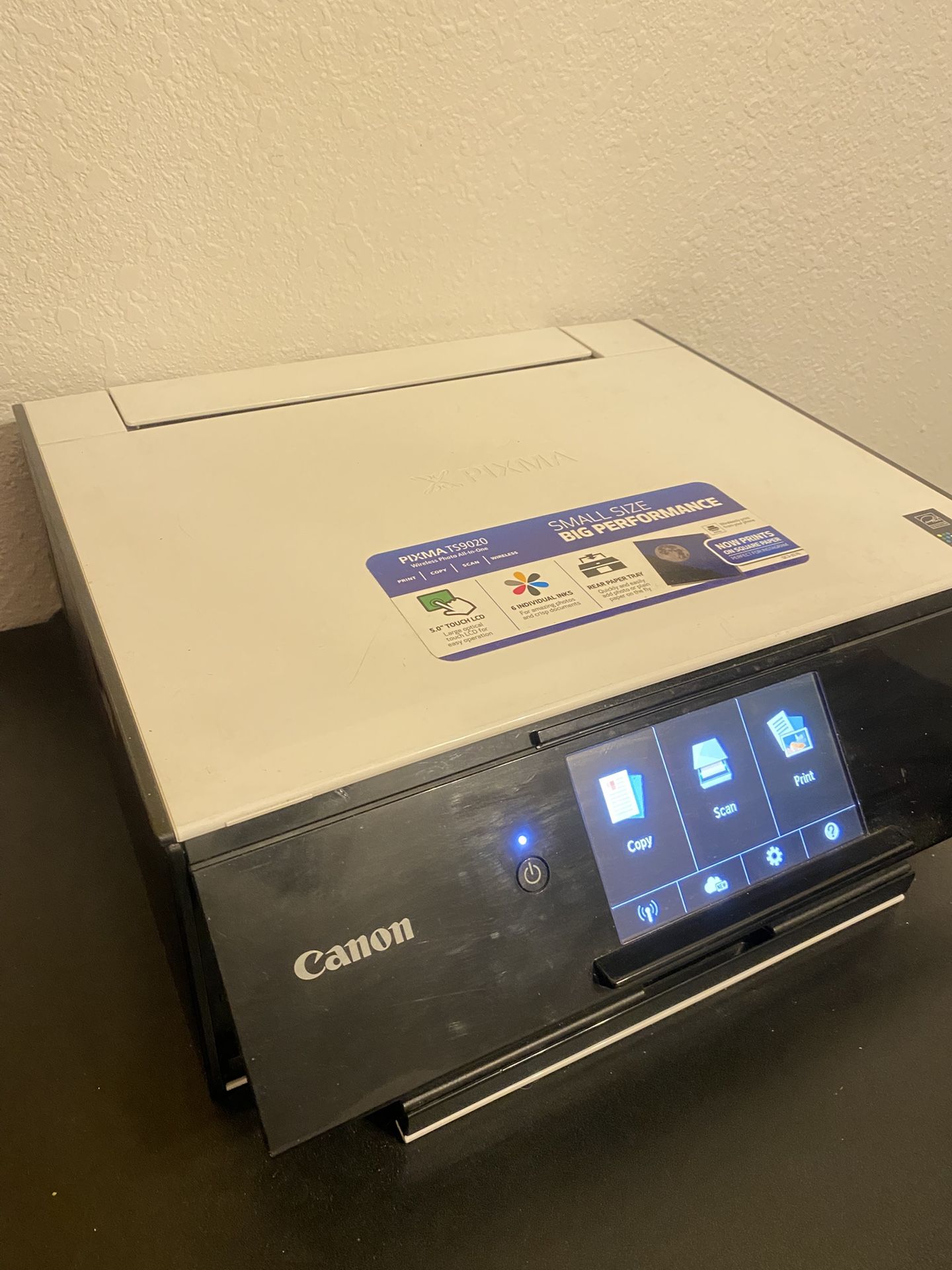 Canon Printer 