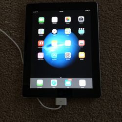 Apple Ipad