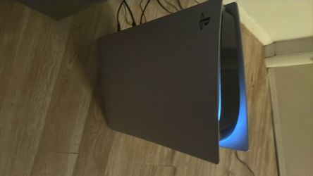 Ps5 disc edition