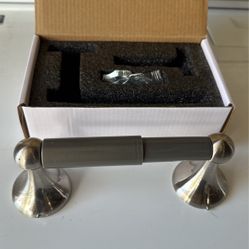 Toilet Paper Holder