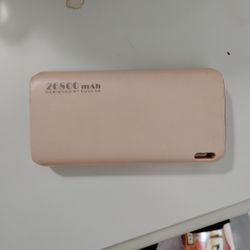26800 mah designed by Kuulaa charging port 