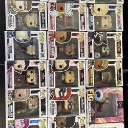 Marvel Collection ( All ) 