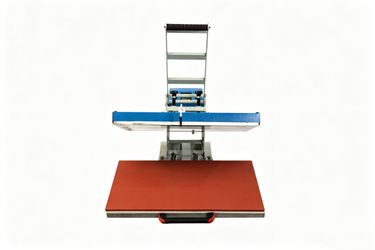 HY-8060-M 24x32 Inch Large Format Manual Heat Press Machine